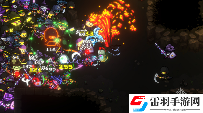虛空地牢現(xiàn)已上線Steam平臺(tái)