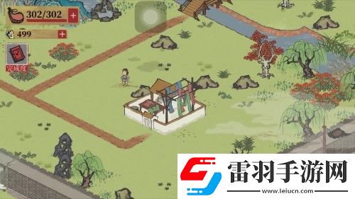 江南百景圖如何獲得濁酒