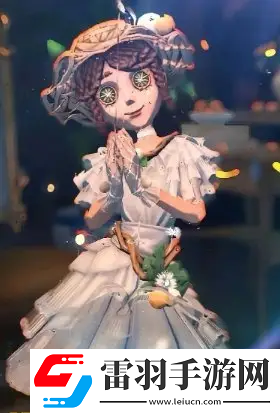 第五人格新手適合玩什么求生者