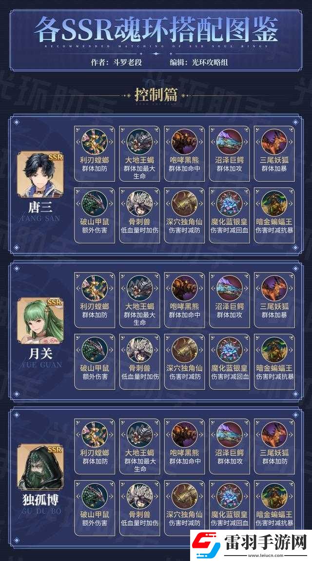 斗羅大陸斗神再臨