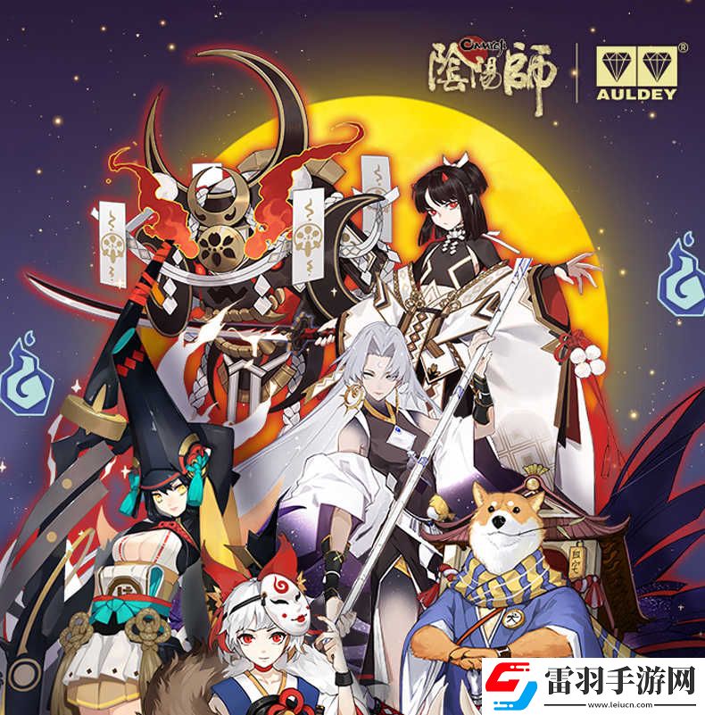 陰陽(yáng)師盲盒第二彈隱藏款概率陰陽(yáng)師現(xiàn)世奇趣盲盒購(gòu)買技巧