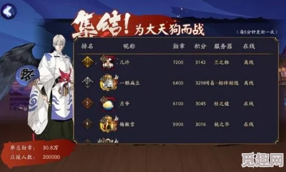 陰陽(yáng)師策略精研