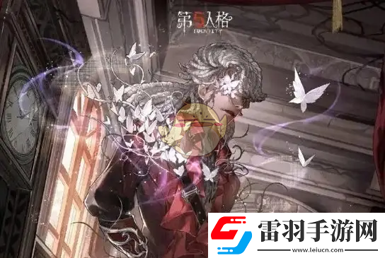 第五人格新手適合玩什么求生者