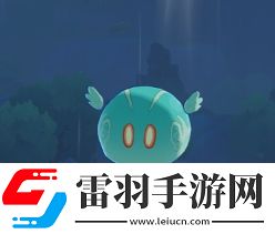 原神里的史萊姆什么聲音史萊姆聲音分享