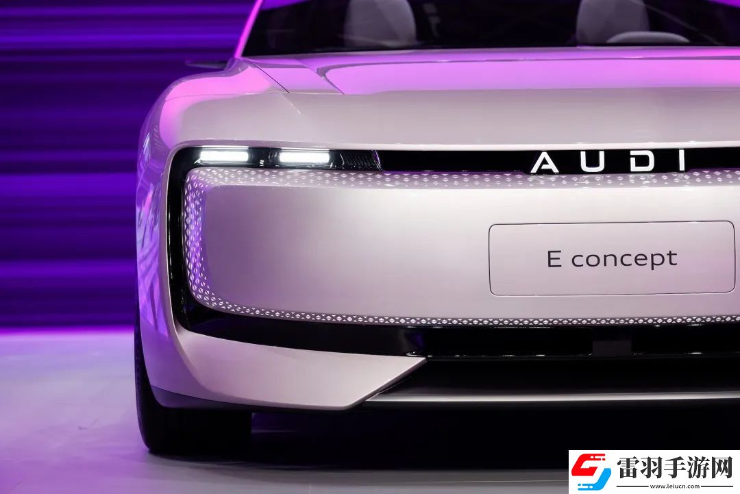 奧迪新品牌AUDI