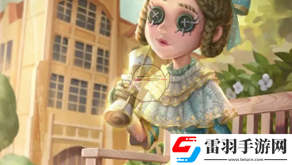 第五人格新手適合玩什么求生者
