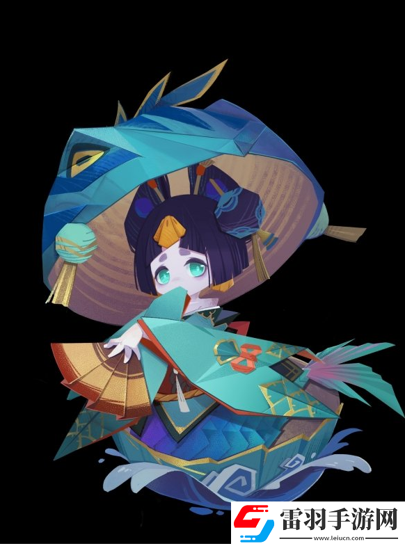 陰陽師妖怪屋R式神怎么選擇