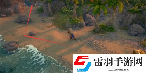 露瑪島溫?zé)岖I(xiàn)禮水晶都在什么位置露瑪島溫?zé)岖I(xiàn)禮水晶全位置盤點(diǎn)