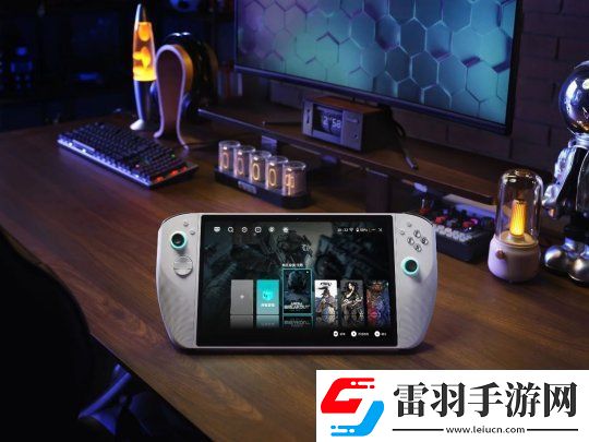 騰訊公開全球首款裸眼3D游戲掌機