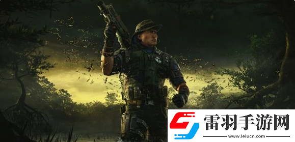 彩虹六號(hào)