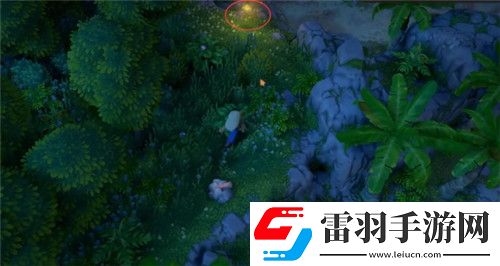 露瑪島溫?zé)岖I(xiàn)禮水晶都在什么位置露瑪島溫?zé)岖I(xiàn)禮水晶全位置盤點(diǎn)
