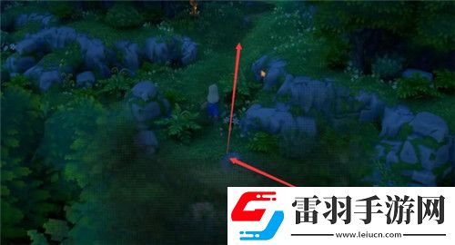 露瑪島溫?zé)岖I(xiàn)禮水晶都在什么位置露瑪島溫?zé)岖I(xiàn)禮水晶全位置盤點(diǎn)
