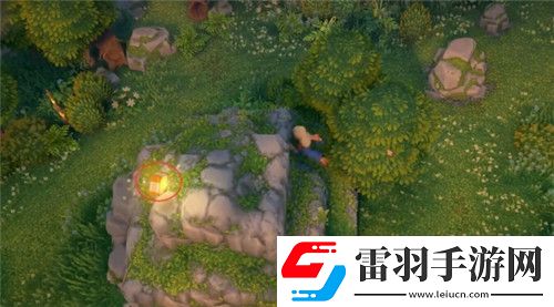 露瑪島溫?zé)岖I(xiàn)禮水晶都在什么位置露瑪島溫?zé)岖I(xiàn)禮水晶全位置盤點(diǎn)