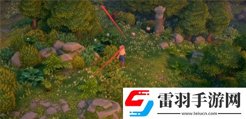 露瑪島溫?zé)岖I(xiàn)禮水晶都在什么位置露瑪島溫?zé)岖I(xiàn)禮水晶全位置盤點(diǎn)