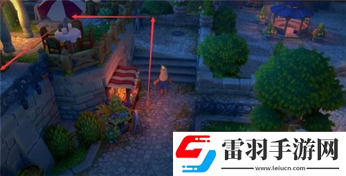露瑪島溫?zé)岖I(xiàn)禮水晶都在什么位置露瑪島溫?zé)岖I(xiàn)禮水晶全位置盤點(diǎn)