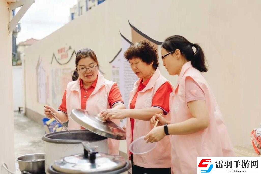 老人玩小處雌女