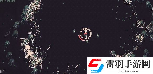 黎明前20分鐘夏娜的光環(huán)怎么撿夏娜的光環(huán)撿取技巧詳解