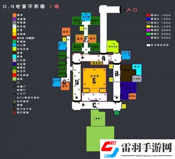 人渣scum剃刀怎么打
