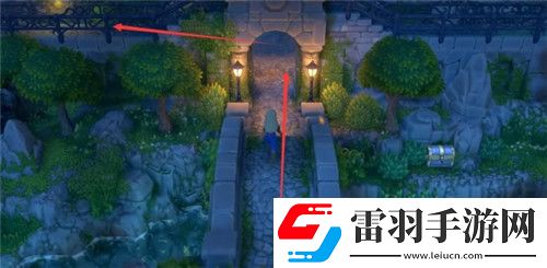 露瑪島溫?zé)岖I(xiàn)禮水晶都在什么位置露瑪島溫?zé)岖I(xiàn)禮水晶全位置盤點(diǎn)