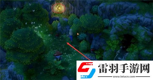 露瑪島溫?zé)岖I(xiàn)禮水晶都在什么位置露瑪島溫?zé)岖I(xiàn)禮水晶全位置盤點(diǎn)