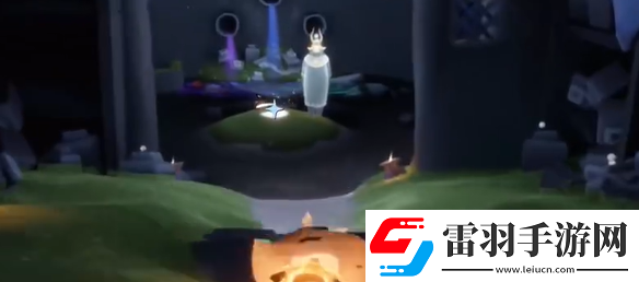 光遇光輝季任務(wù)1怎么過光遇光輝季任務(wù)1云野染色劑攻略