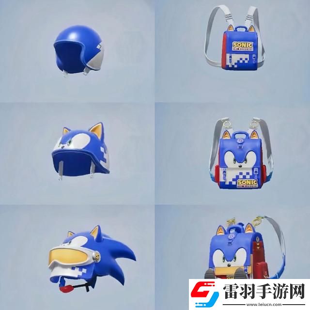 索尼克音爆手游經(jīng)驗(yàn)獲取途徑