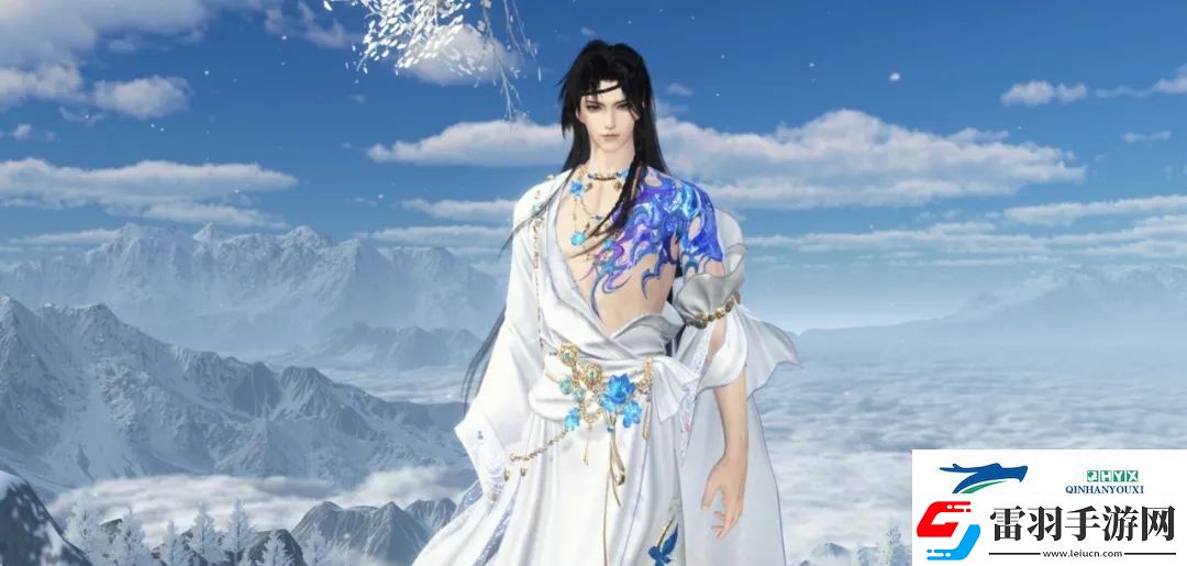 逆水寒手游2.2.1版本福利有哪些