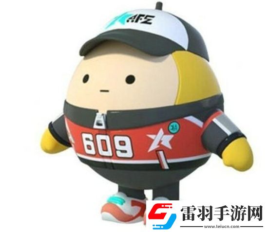 蛋仔派對頭像高清圖片分享