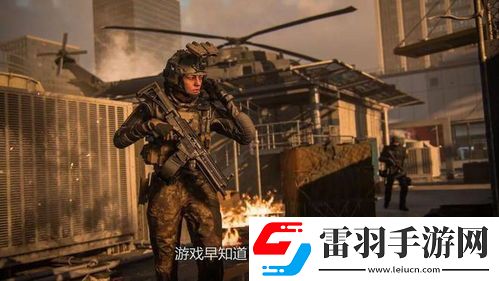 使命召喚7