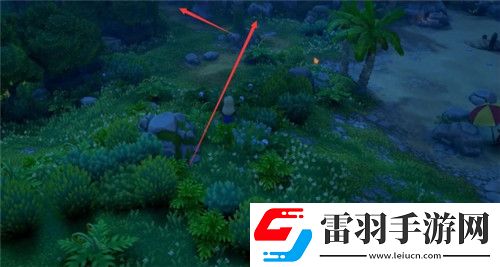 露瑪島溫?zé)岖I(xiàn)禮水晶都在什么位置露瑪島溫?zé)岖I(xiàn)禮水晶全位置盤點(diǎn)