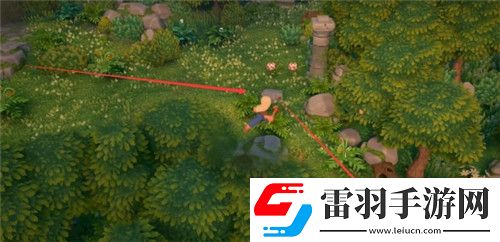 露瑪島溫?zé)岖I(xiàn)禮水晶都在什么位置露瑪島溫?zé)岖I(xiàn)禮水晶全位置盤點(diǎn)
