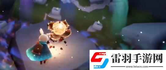 光遇光輝季任務(wù)1怎么過光遇光輝季任務(wù)1云野染色劑攻略