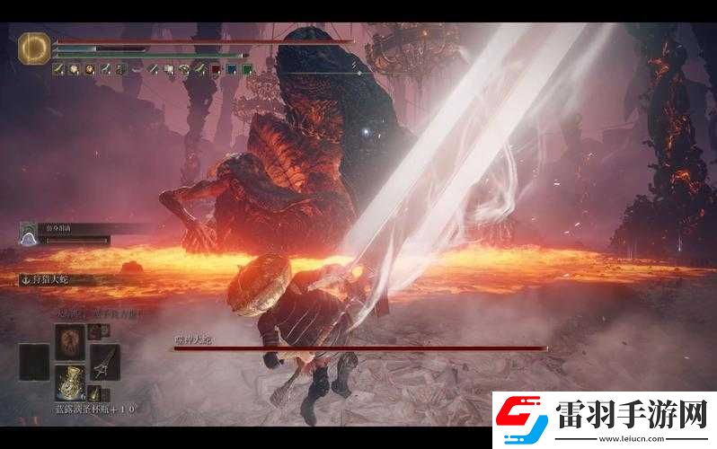 艾爾登法環(huán)游戲最低配置究竟是什么