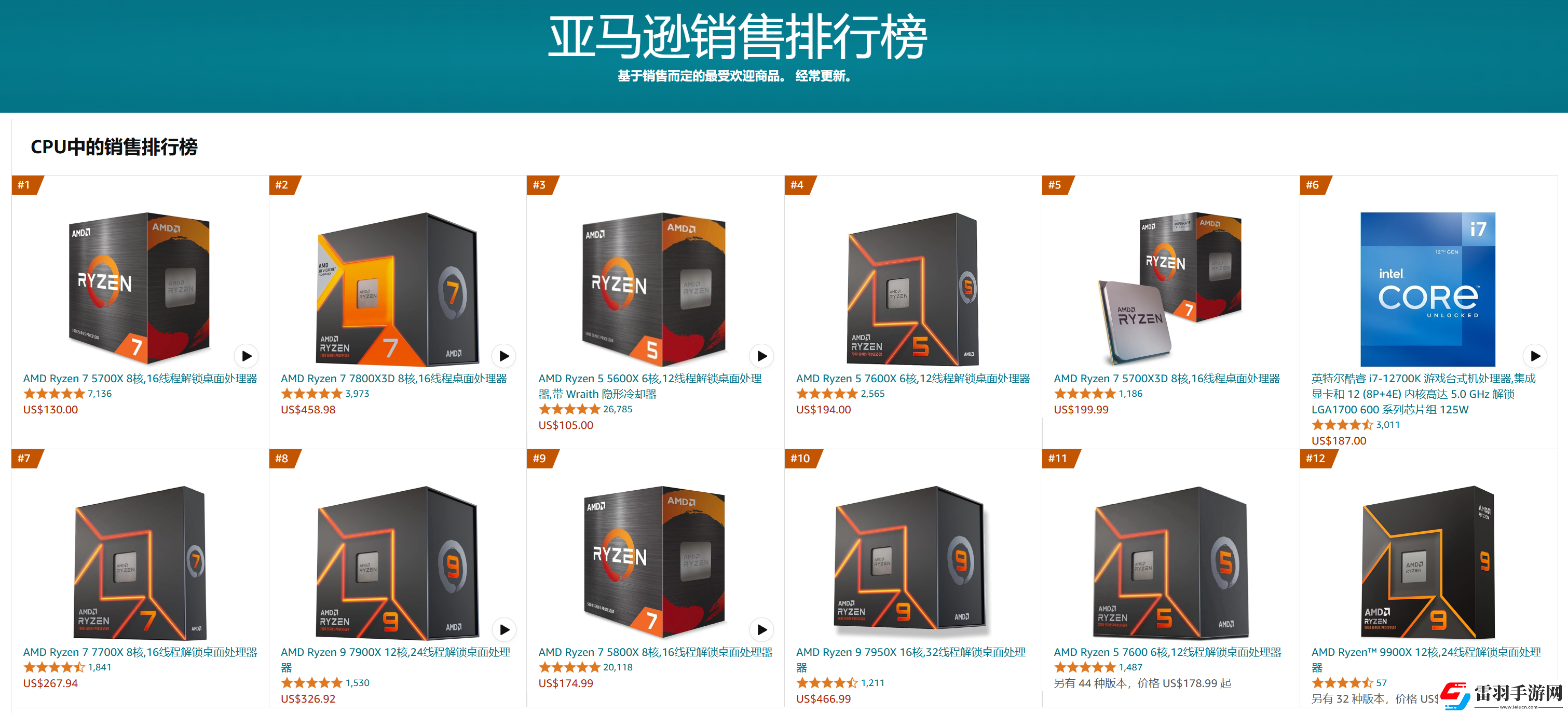 DIY硬件一周精選