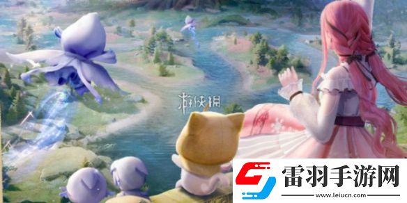 無(wú)限暖暖雪絨融套裝怎么獲得