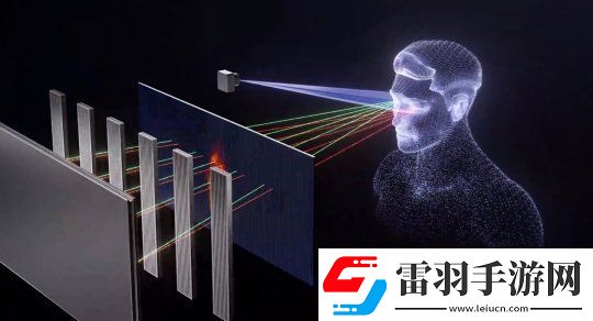 騰訊公開全球首款裸眼3D游戲掌機