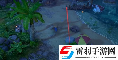 露瑪島溫?zé)岖I(xiàn)禮水晶都在什么位置露瑪島溫?zé)岖I(xiàn)禮水晶全位置盤點(diǎn)