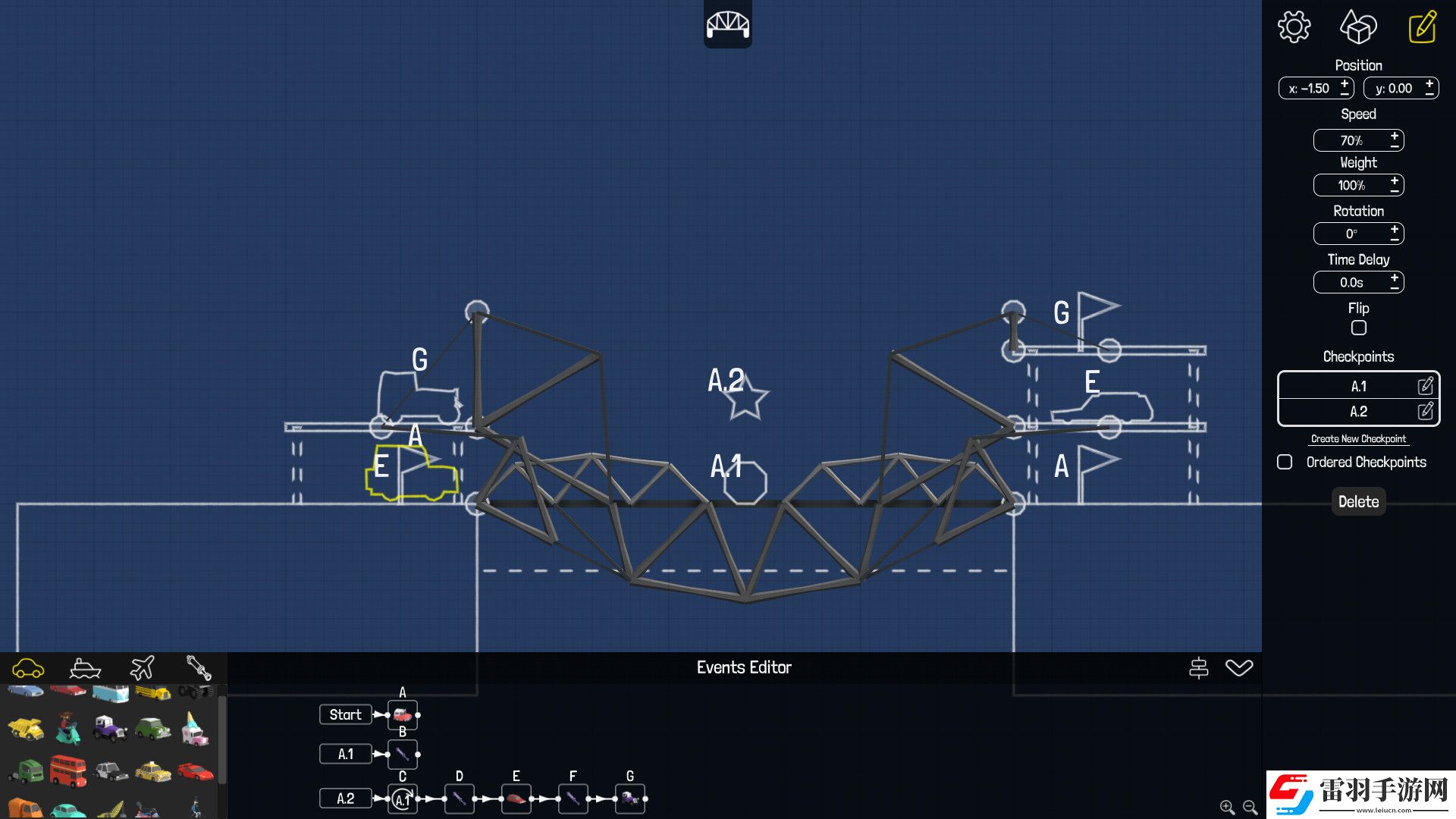 橋梁建筑師Steam特惠中豪華版10塊錢即可入手