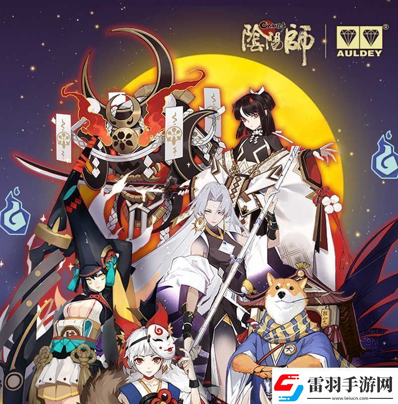 陰陽(yáng)師盲盒第二彈隱藏款概率陰陽(yáng)師現(xiàn)世奇趣盲盒購(gòu)買技巧7K8K游戲
