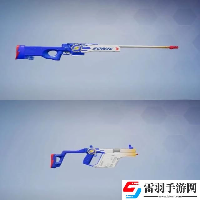 索尼克音爆手游經(jīng)驗(yàn)獲取途徑