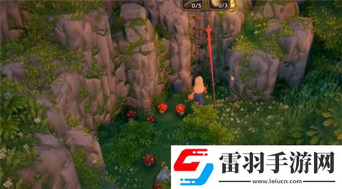 露瑪島溫?zé)岖I(xiàn)禮水晶都在什么位置露瑪島溫?zé)岖I(xiàn)禮水晶全位置盤點(diǎn)