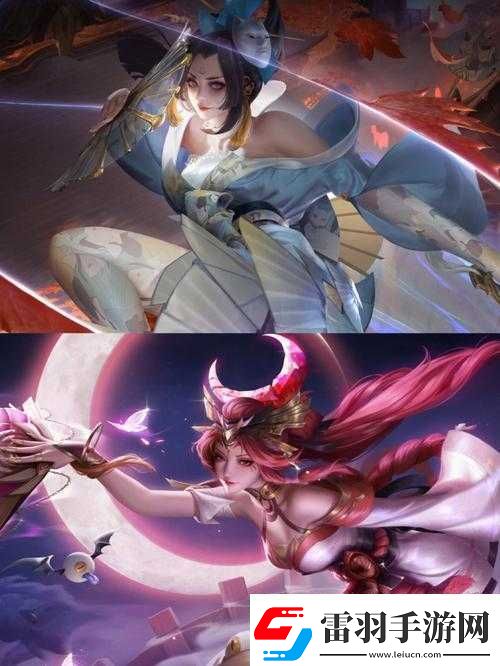 王者榮耀不知火舞魅語皮膚價格與入手價值探討