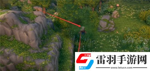 露瑪島溫?zé)岖I(xiàn)禮水晶都在什么位置露瑪島溫?zé)岖I(xiàn)禮水晶全位置盤點(diǎn)