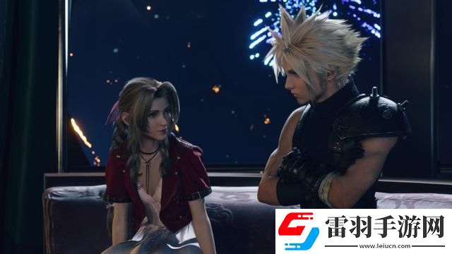FF7重生約會(huì)對(duì)象怎么選