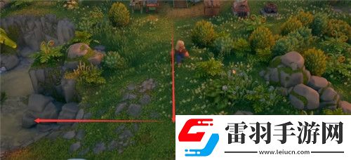 露瑪島溫?zé)岖I(xiàn)禮水晶都在什么位置露瑪島溫?zé)岖I(xiàn)禮水晶全位置盤點(diǎn)