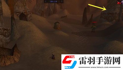 高效刷取暗影之眼