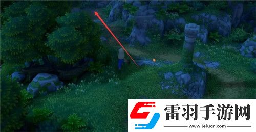露瑪島溫?zé)岖I(xiàn)禮水晶都在什么位置露瑪島溫?zé)岖I(xiàn)禮水晶全位置盤點(diǎn)