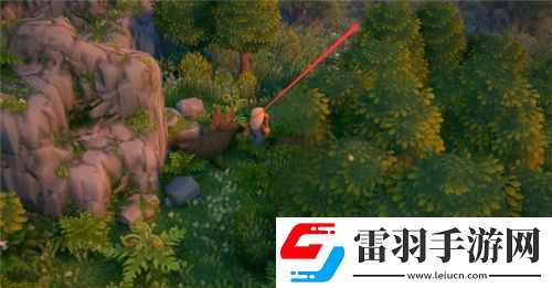 露瑪島溫?zé)岖I(xiàn)禮水晶都在什么位置露瑪島溫?zé)岖I(xiàn)禮水晶全位置盤點(diǎn)