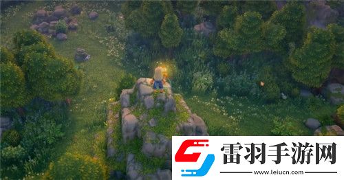 露瑪島溫?zé)岖I(xiàn)禮水晶都在什么位置露瑪島溫?zé)岖I(xiàn)禮水晶全位置盤點(diǎn)