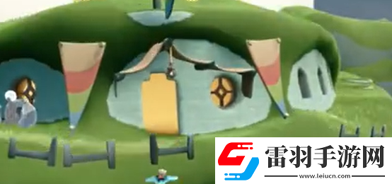 光遇光輝季任務(wù)1怎么過光遇光輝季任務(wù)1云野染色劑攻略